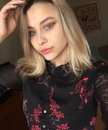 Анкета проститутки Инна - Фото 1, Окино-Ключи, 20 лет, №2511